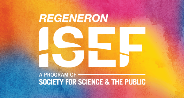 Regeneron ISEF